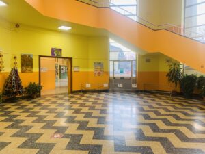 Scuola Primaria di Villafranca